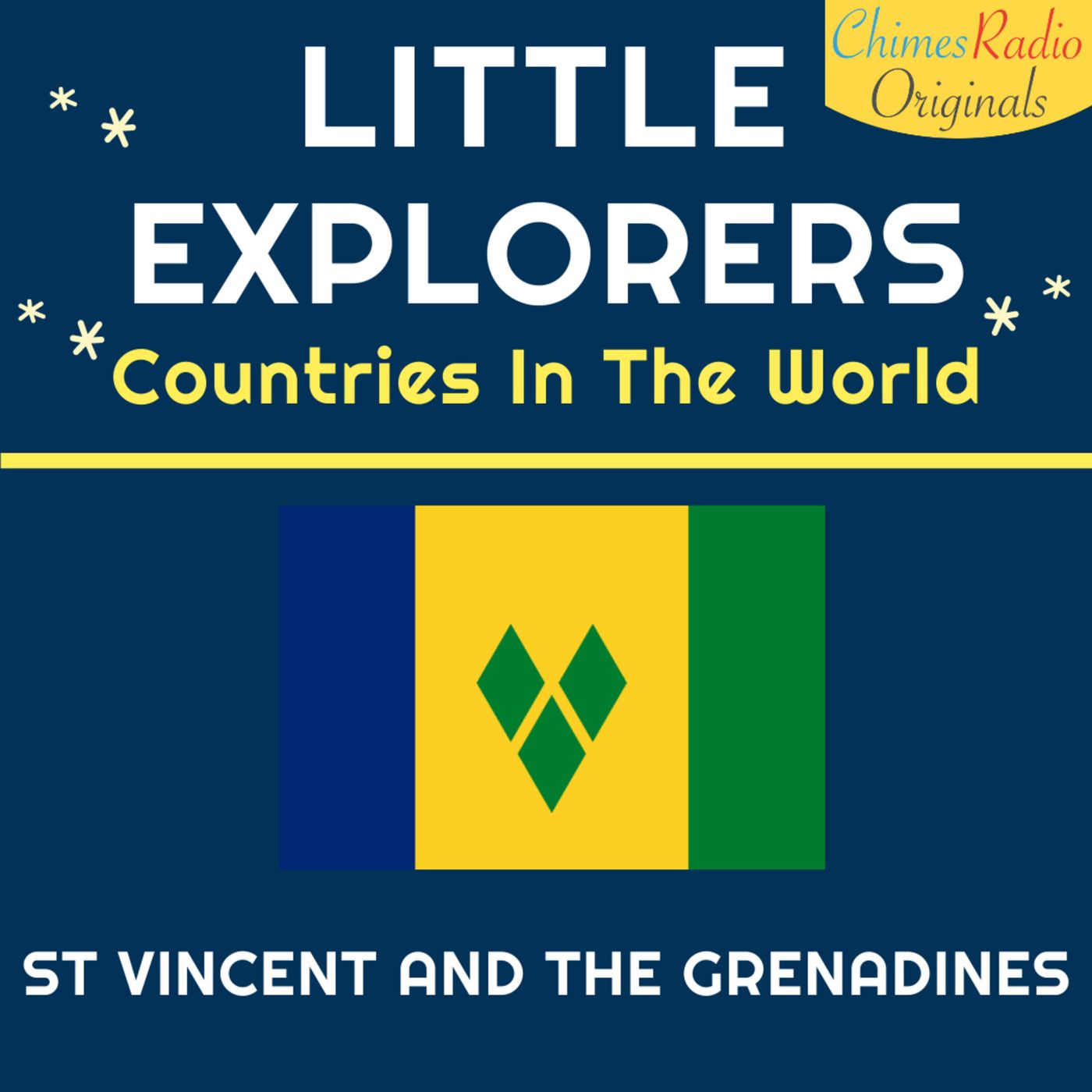 St Vincent and The Grenadines