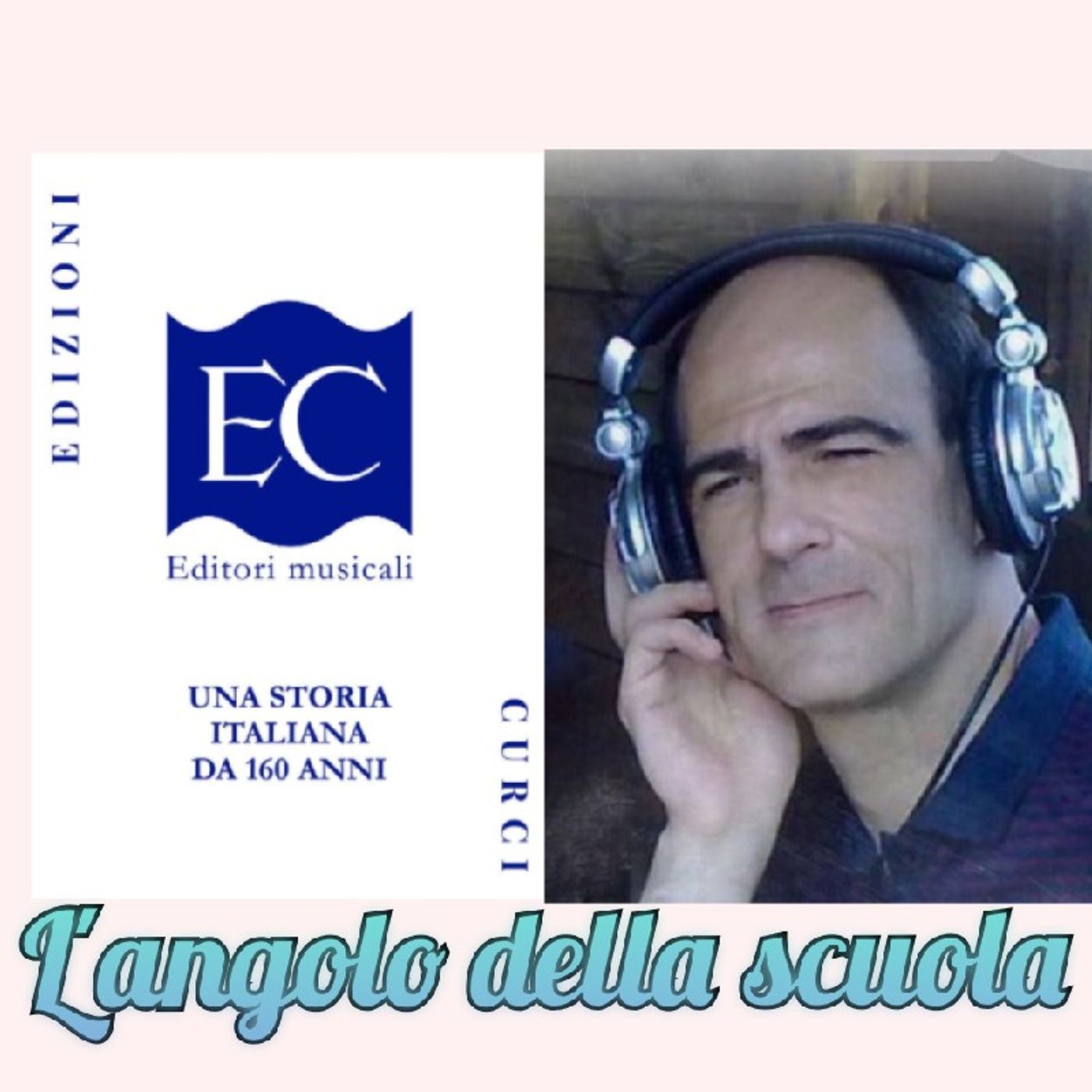 Il podcast di Massimo Emanuelli