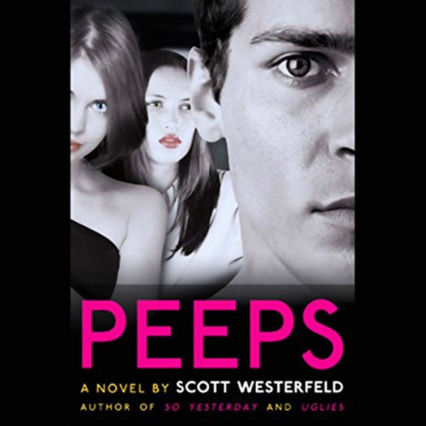 Listen to Top 100 Audiobooks in Teens, Sci-Fi & Fantasy