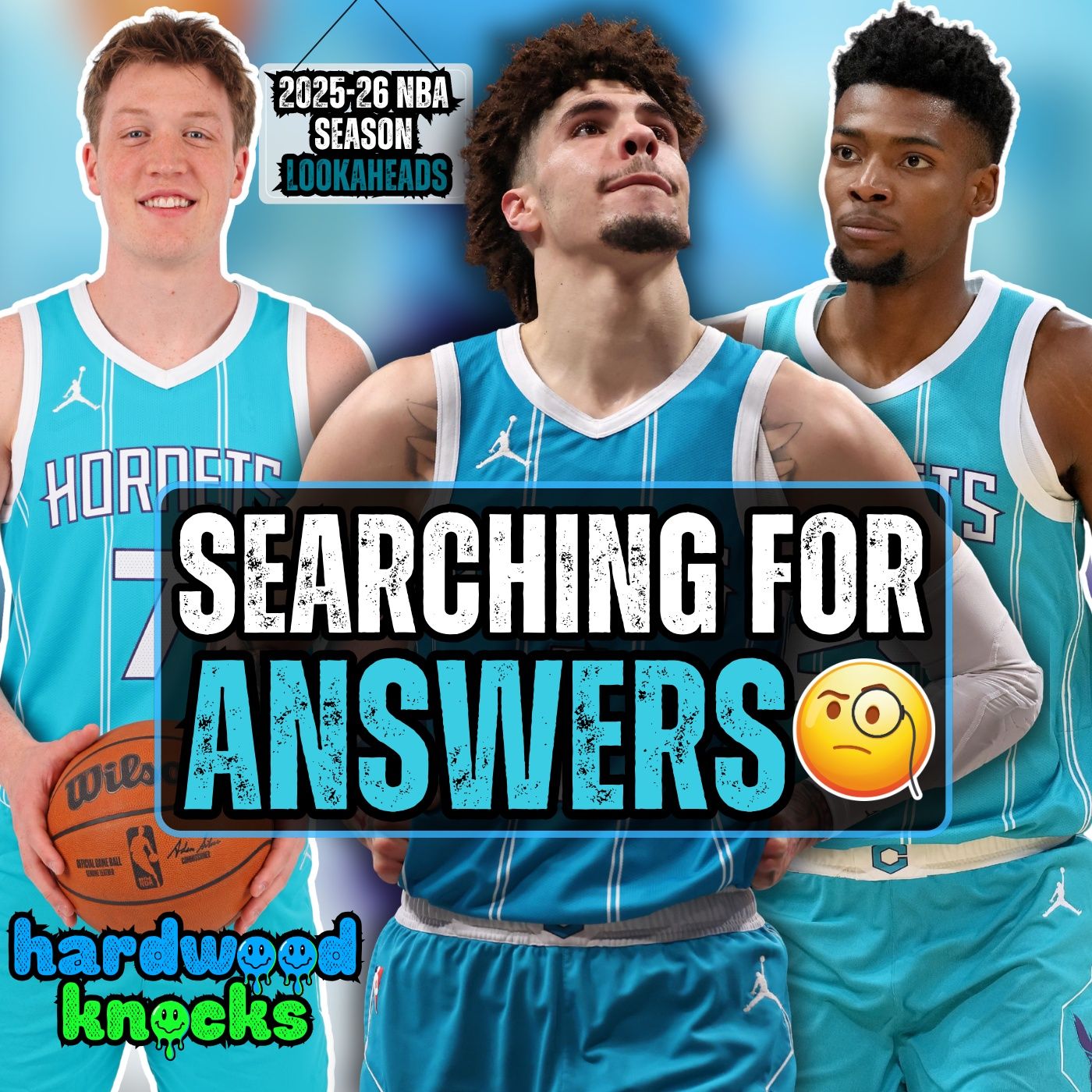 Charlotte Hornets 2025-26 NBA Season Lookahead