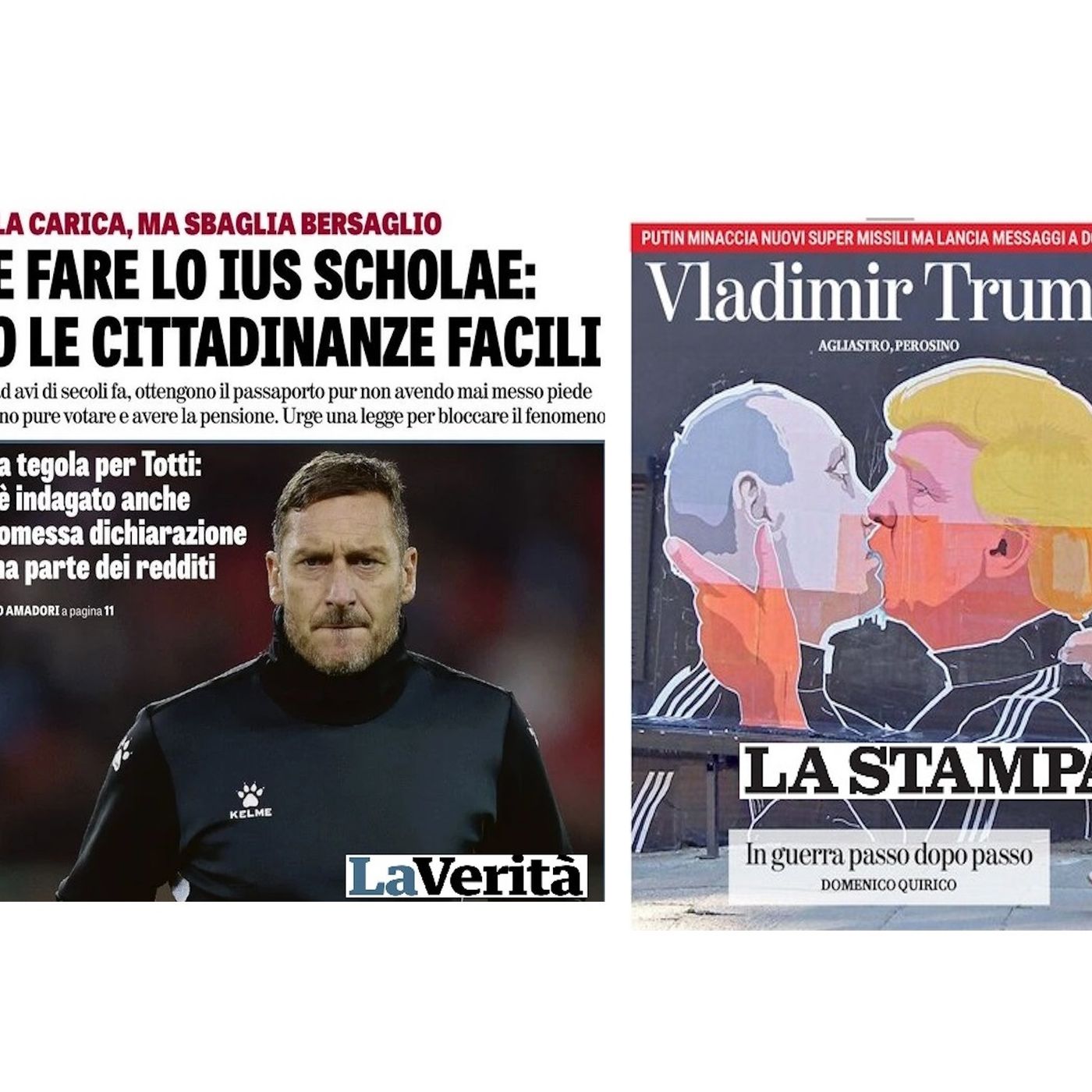 Rassegna stampa del 29 novembre 2024 episode artwork