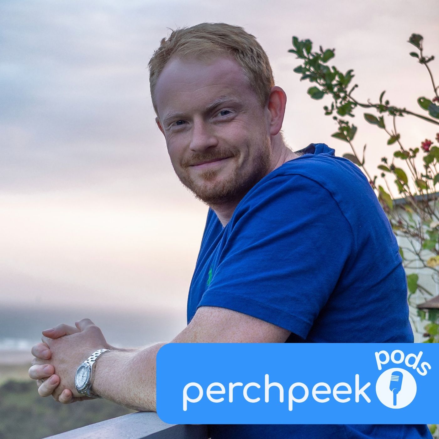 PerchPeek Pods - Global Mobility Pros