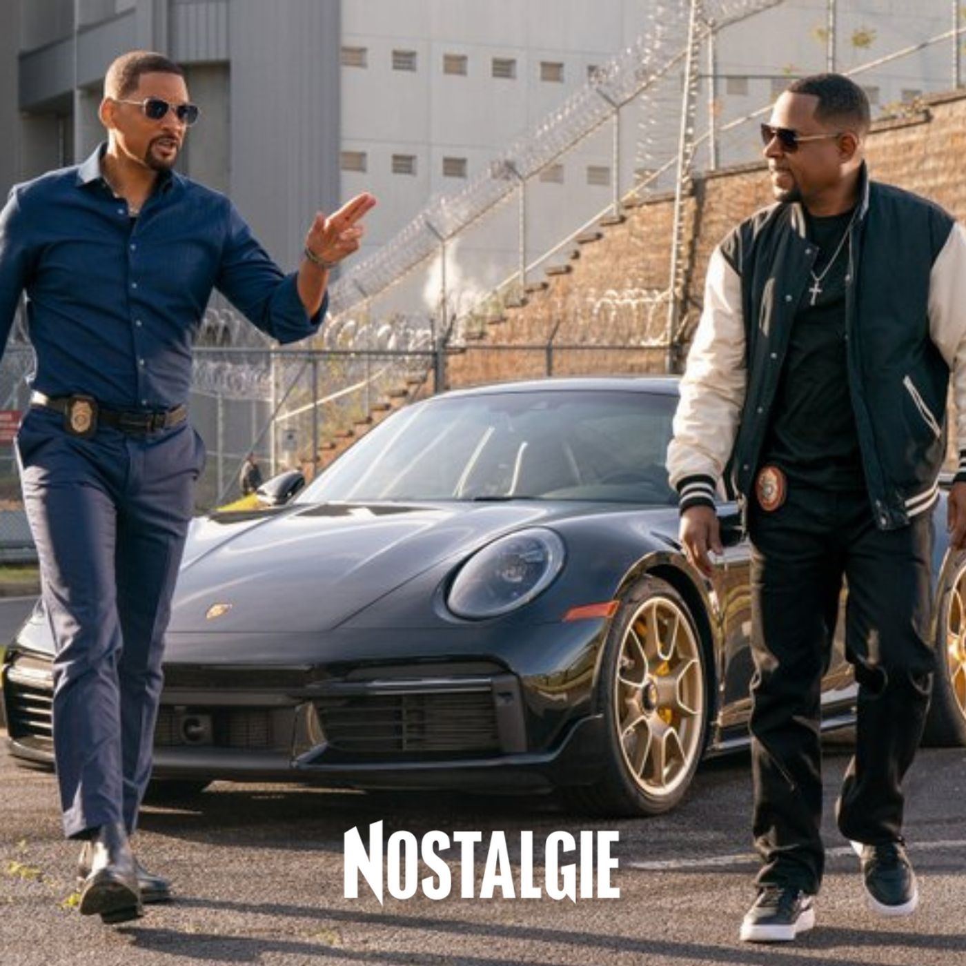On vous parle de Bad Boys 4 : Ride or Die avec Will Smith et Martin Lawrence episode artwork