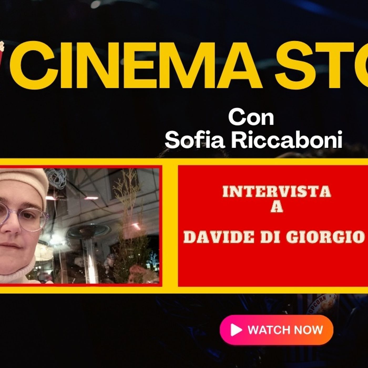 Monsters – Fantastic Film Festival: l’ottava edizione consacra Taranto come casa del cinema fantastico