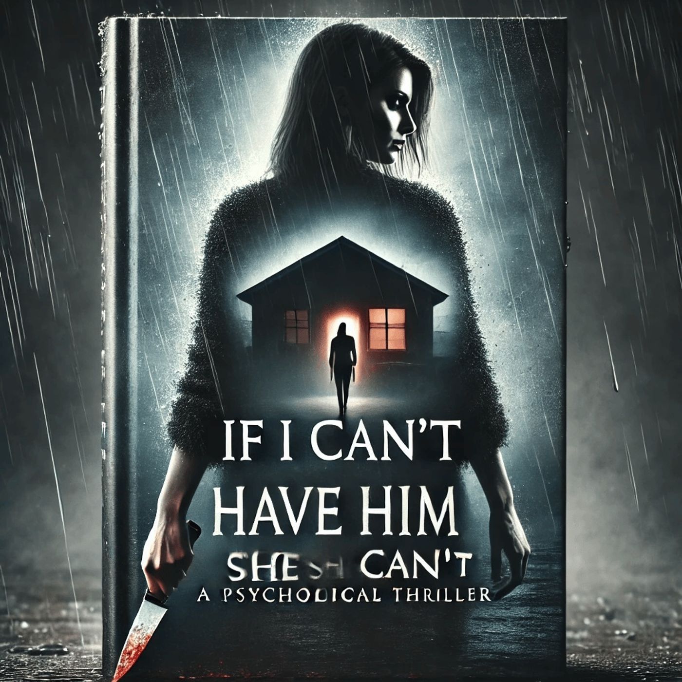 If I Can’t Have Him, She Can’t