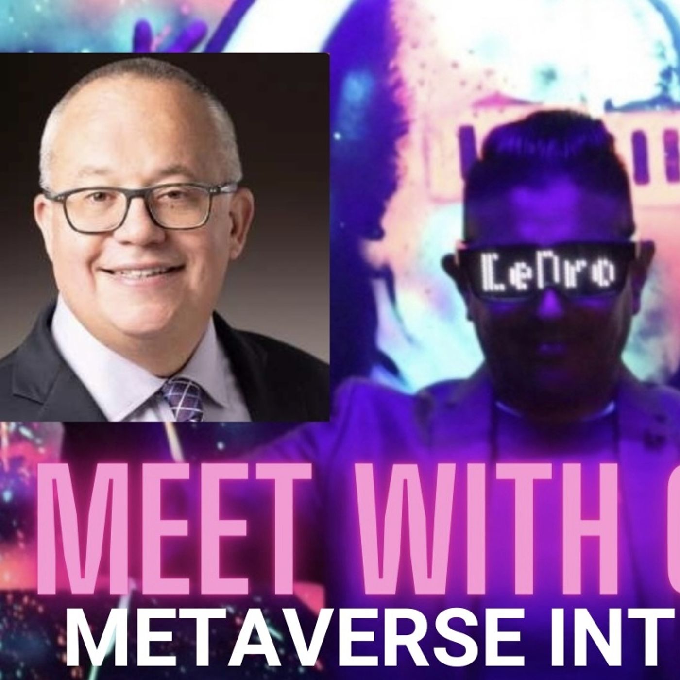 Meet With Cheese - METAVERSE INTERVIEWS