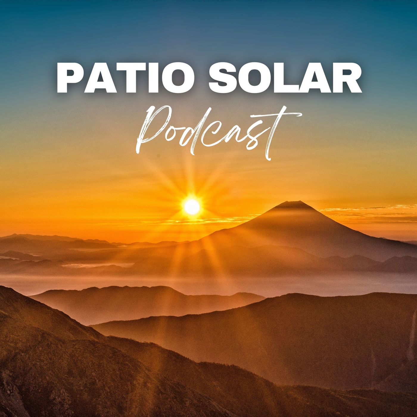 Patio Solar