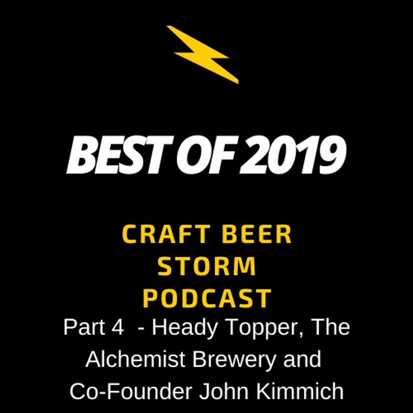 Craft Beer Storm