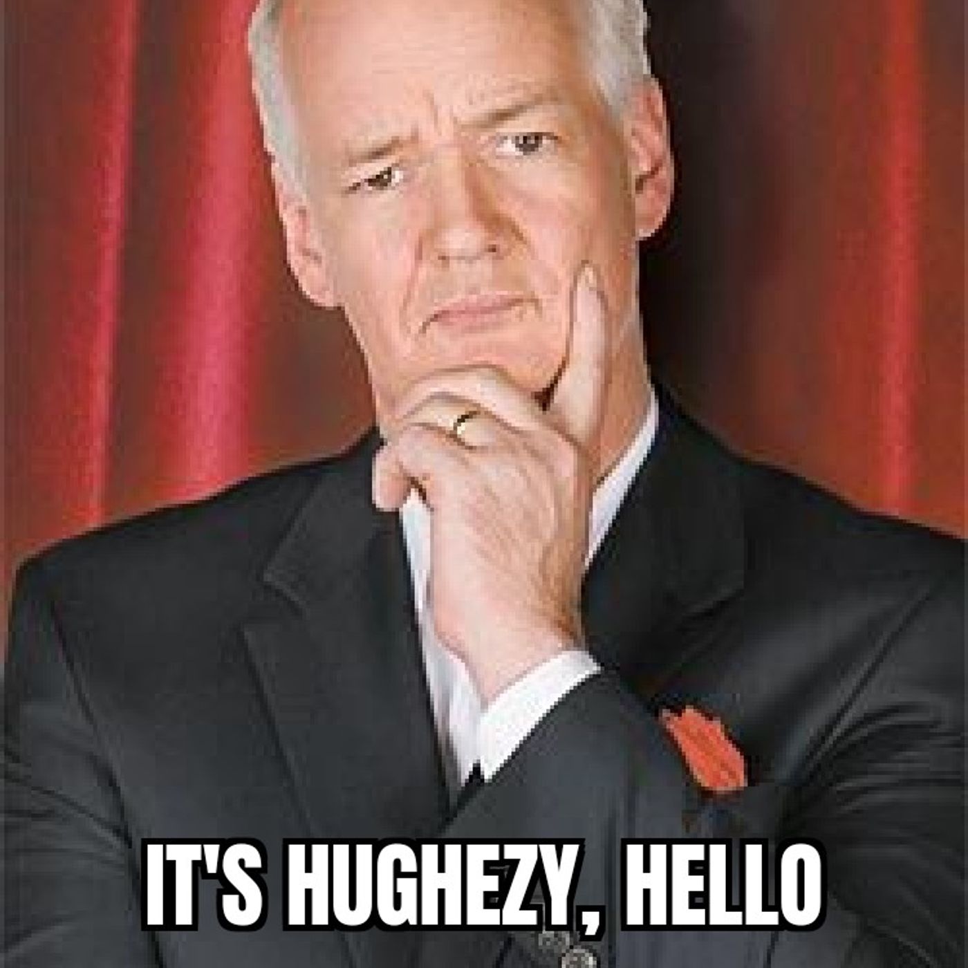 Ep. 124: Colin Mochrie