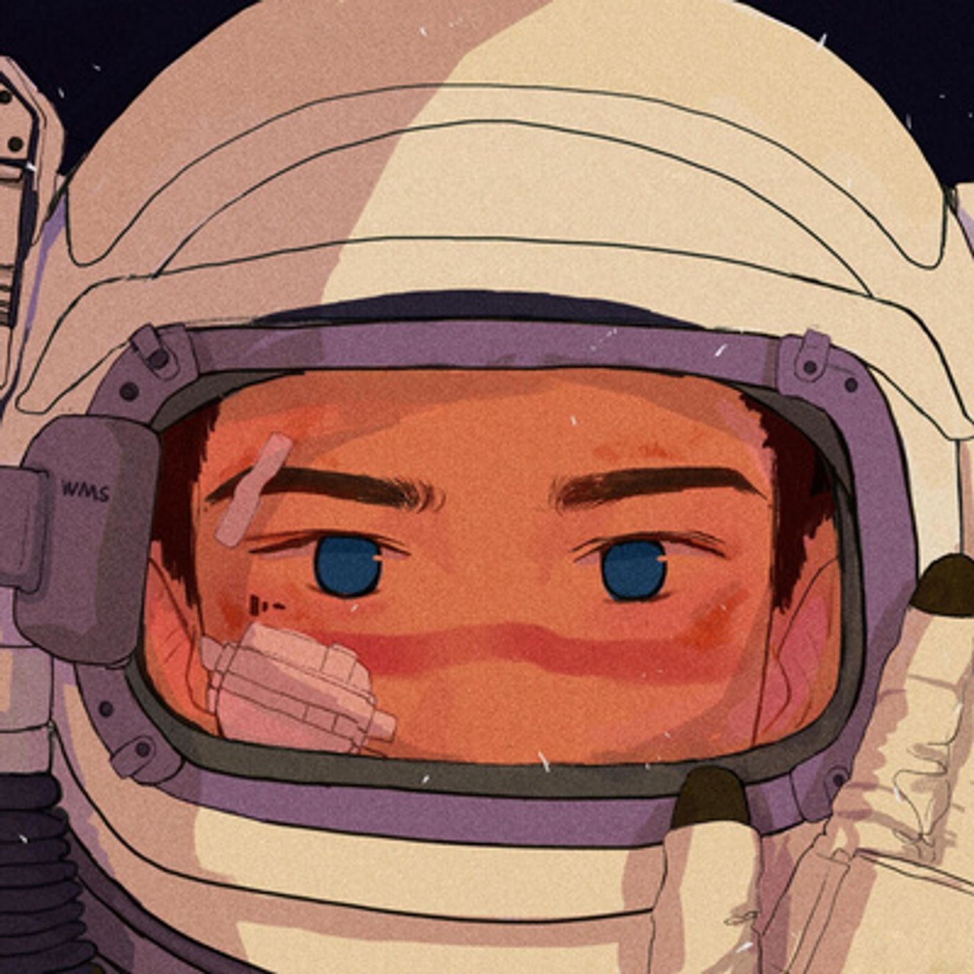 BRIGA! episode artwork