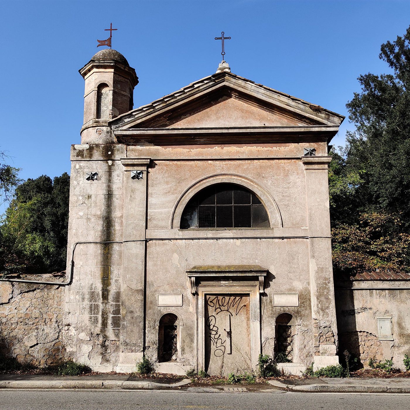 Villa Ada, storia e storie