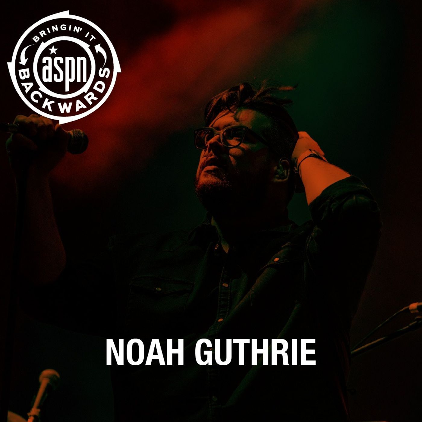 Interview with Noah Guthrie