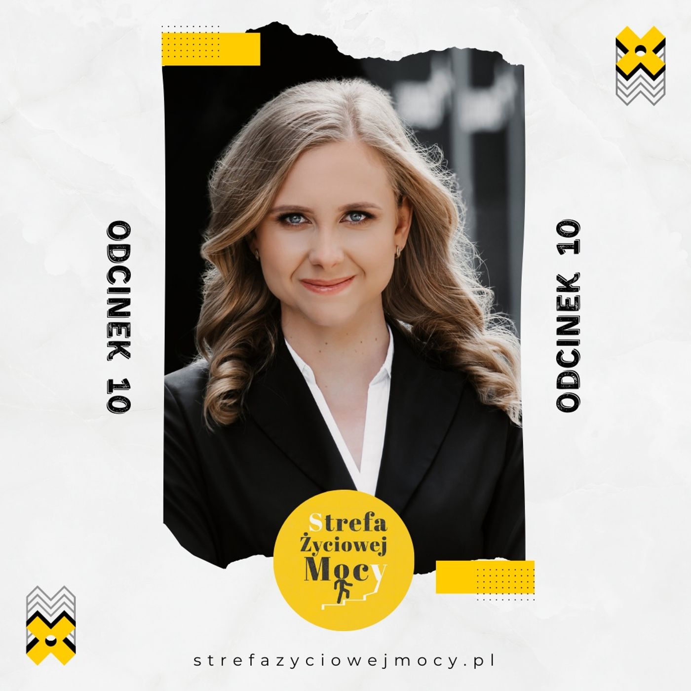 Strefa Życiowej Mocy