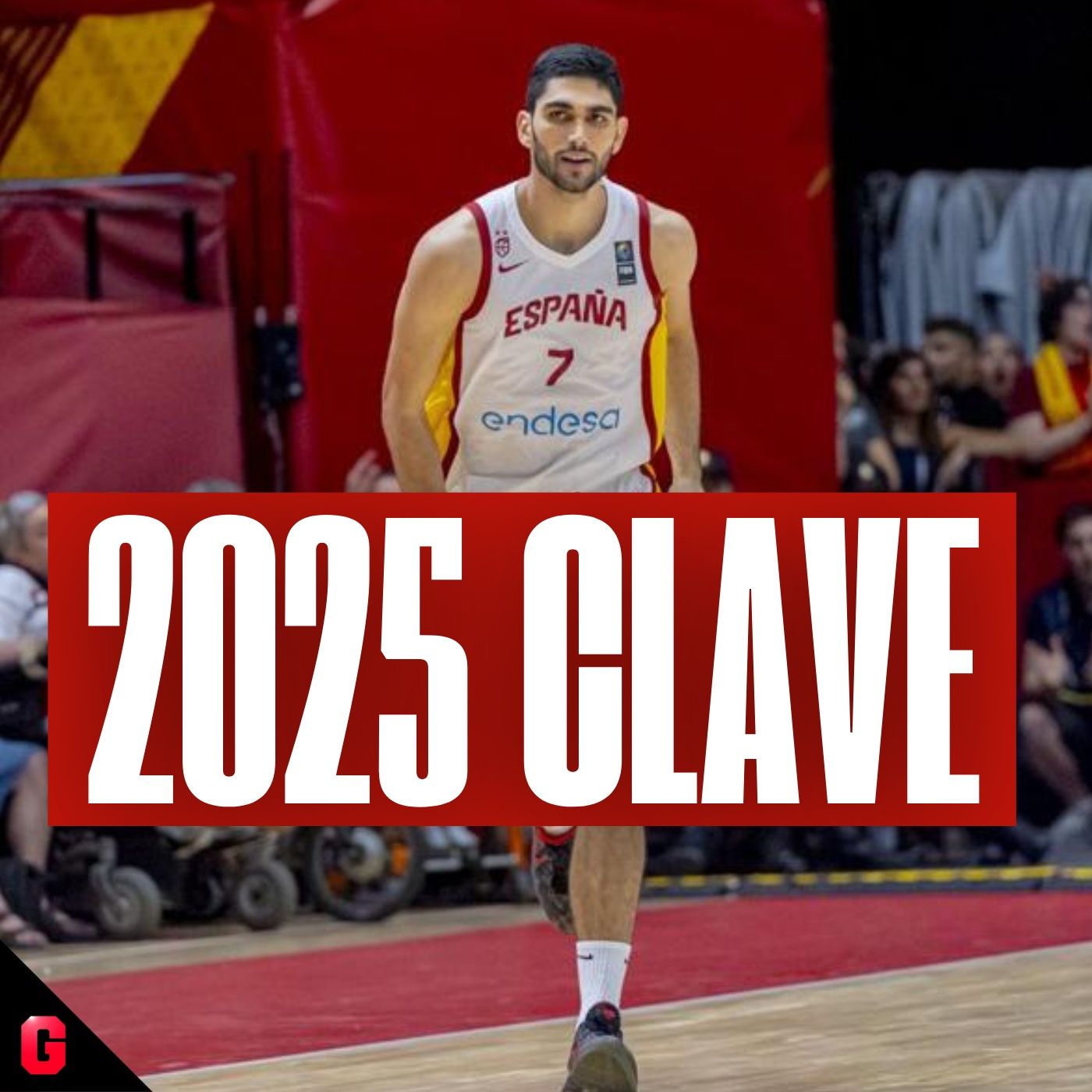 Gigantes Daily, baloncesto al día