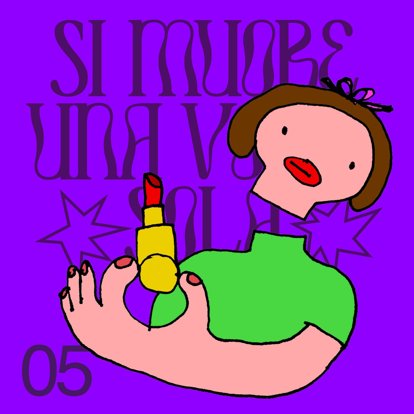 Si muore una volta sola
