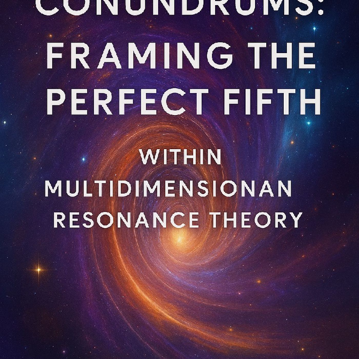 Episode 217 - Cosmic Conundrums episode artwork
