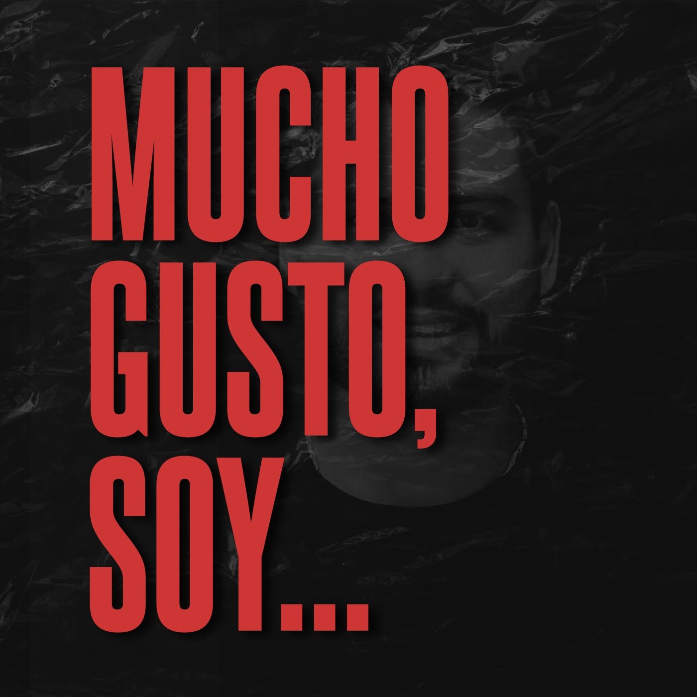 Mucho gusto, soy... episode artwork