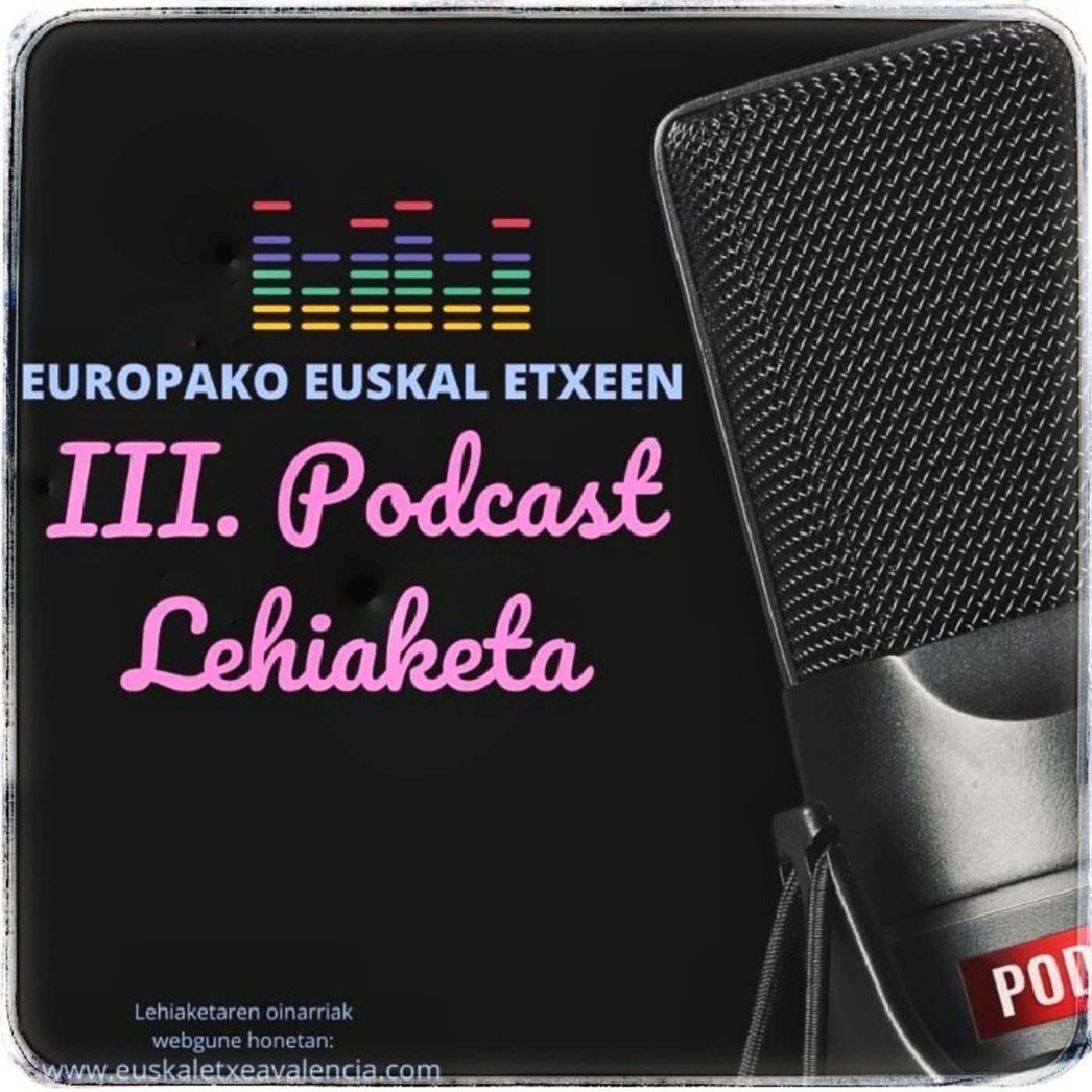 09.Valentziako Euskal Etxearen Historia episode artwork