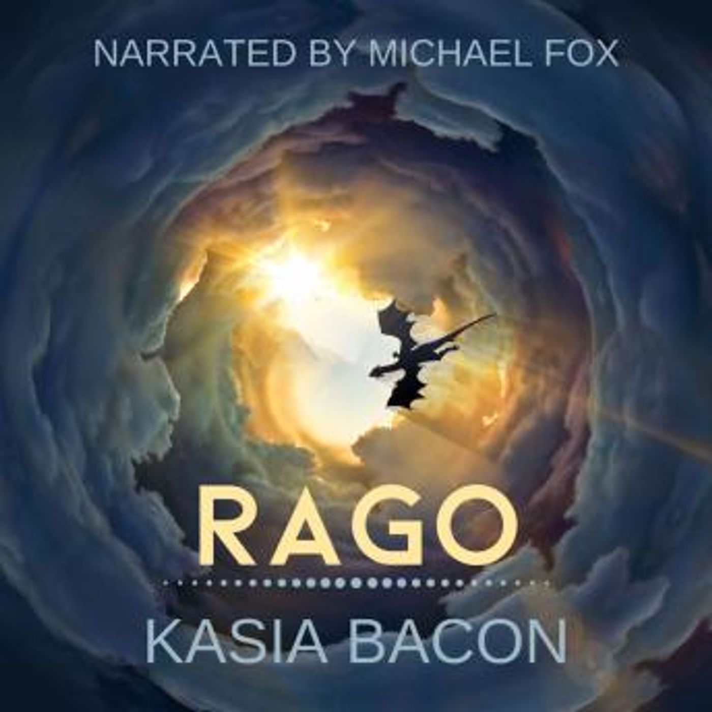 Rago: An Order Universe Short Story by Kasia Bacon episode artwork