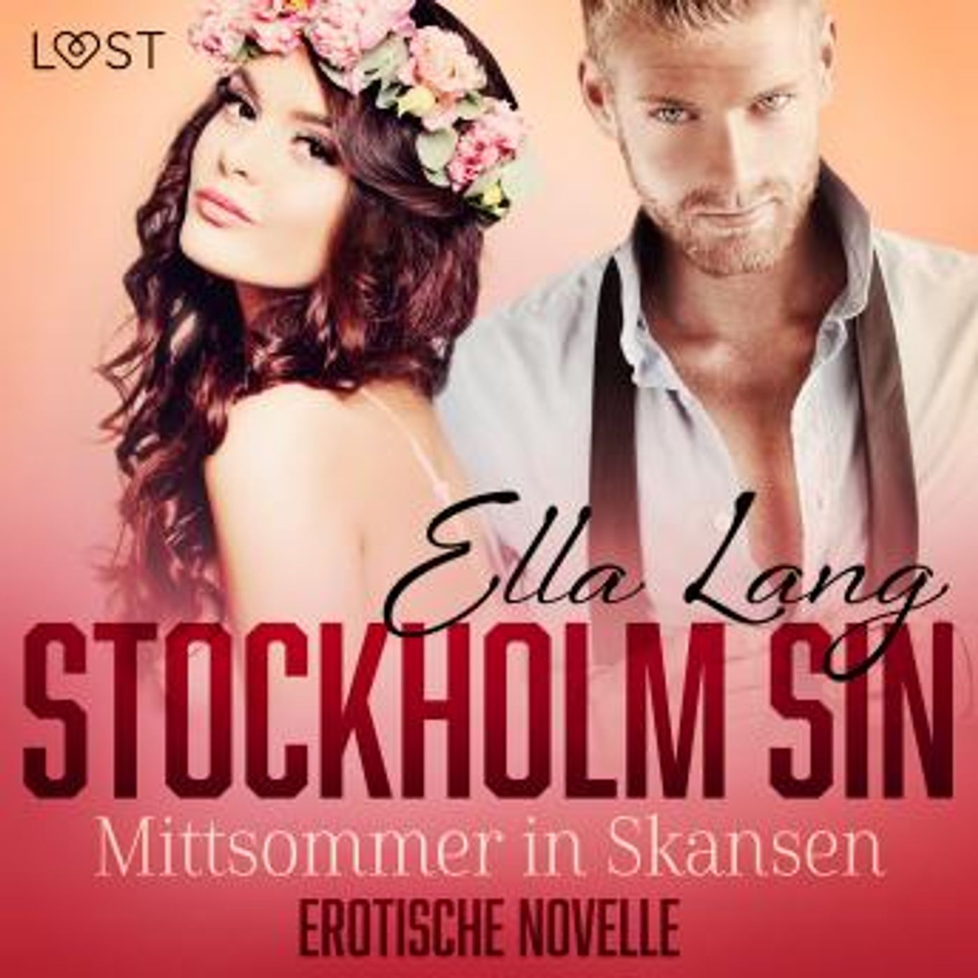 Grab the Top Full Audiobooks in Romance, Erotica
