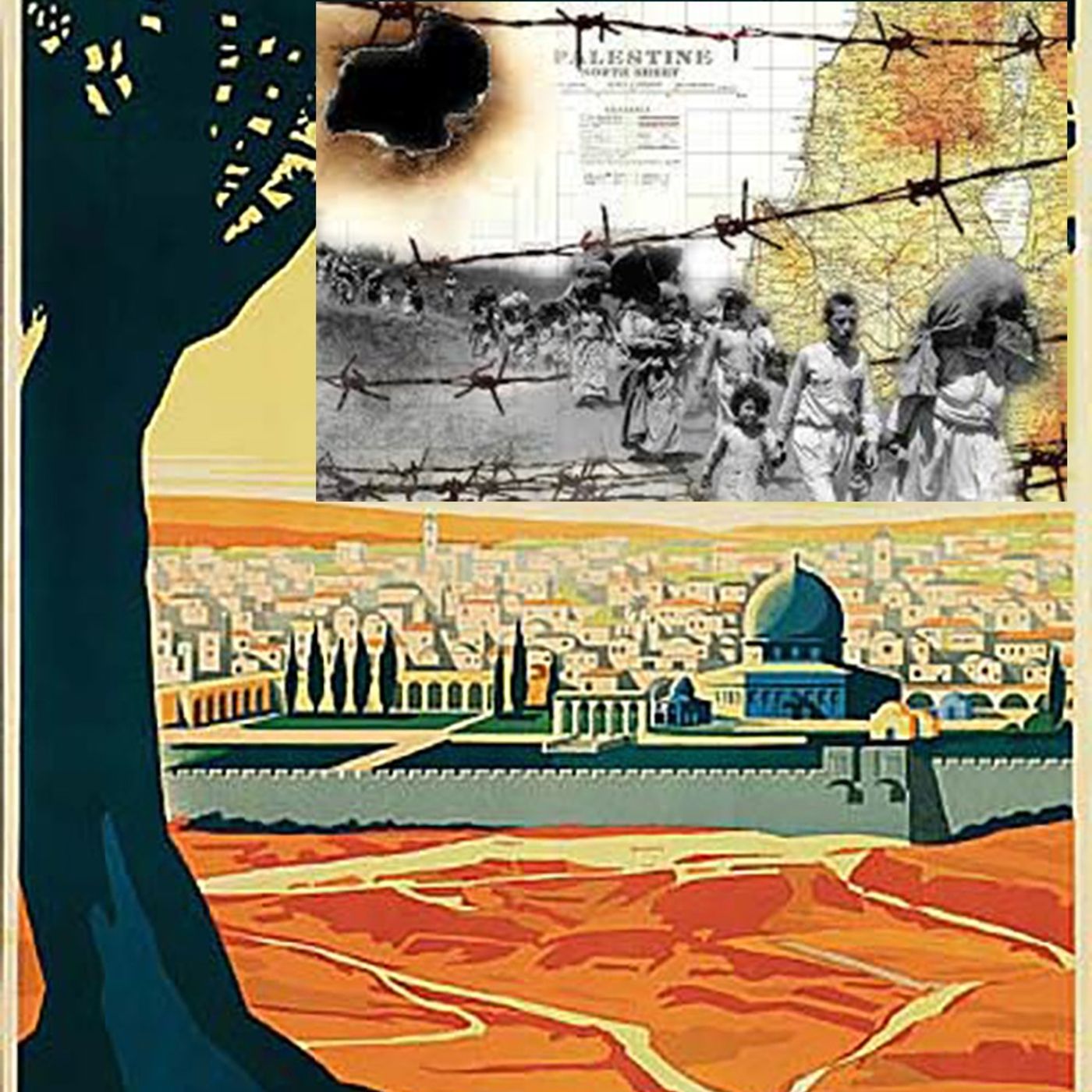Israele compra a saldo paesi arabi