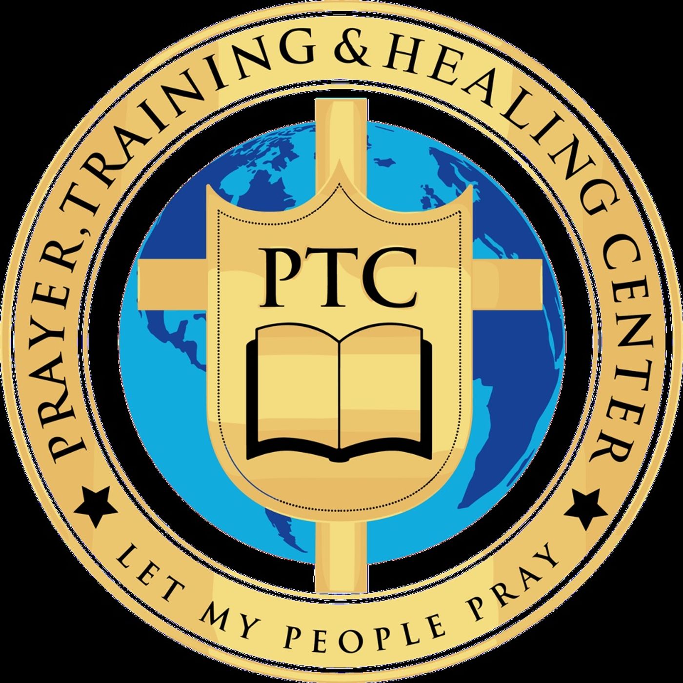 The Prayer, Training & Healing  Center