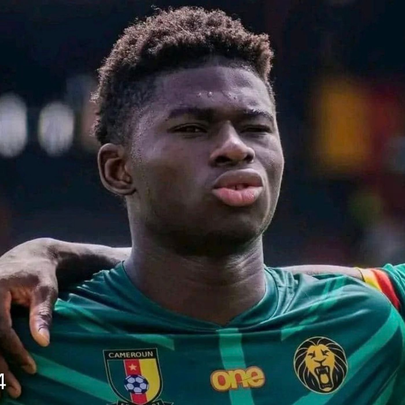 The Football Referee