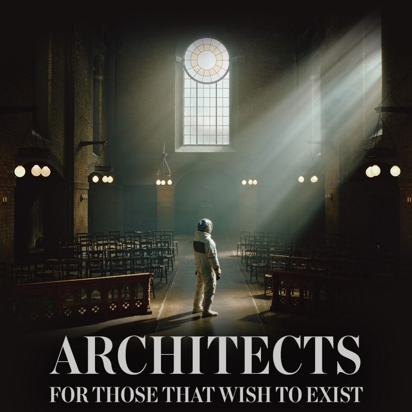 Episode 37 - 'Architects'
