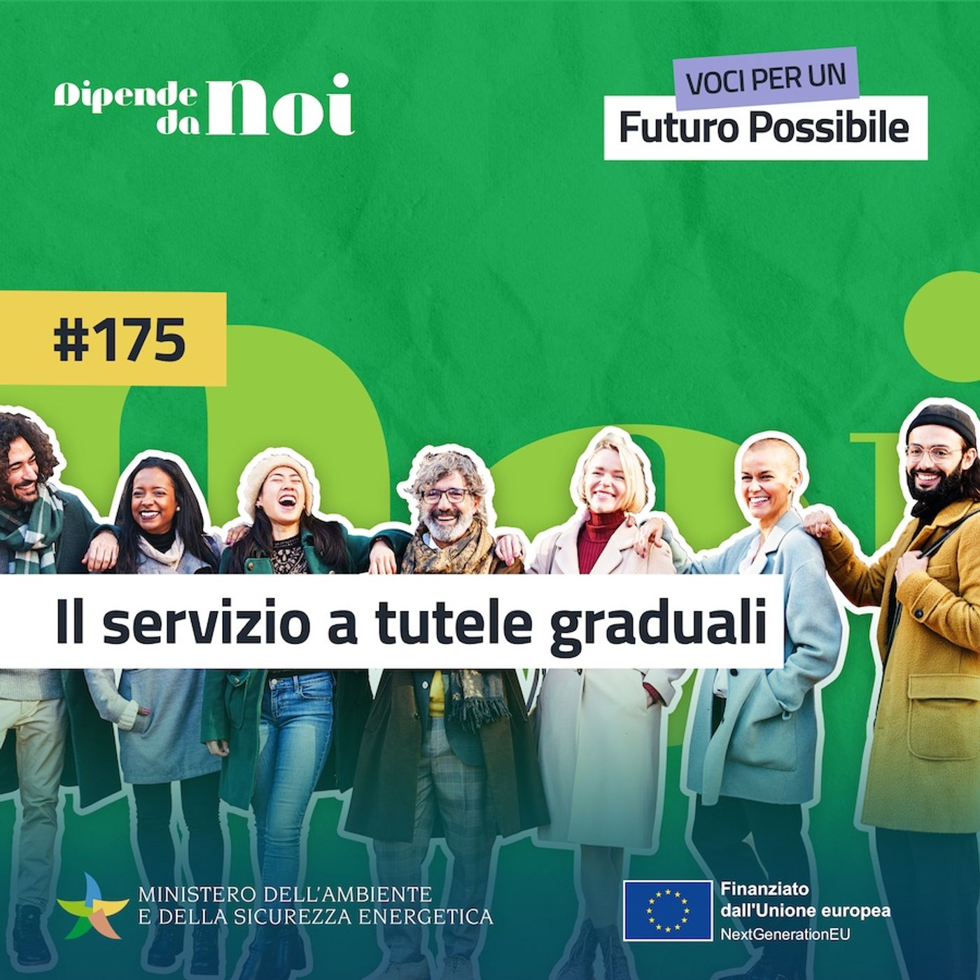 Voci per un futuro possibile