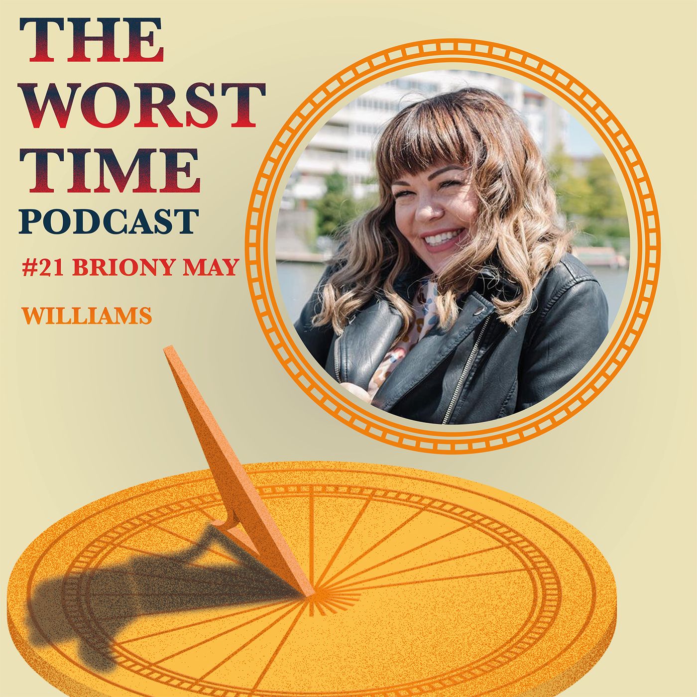 The Worst Time Podcast