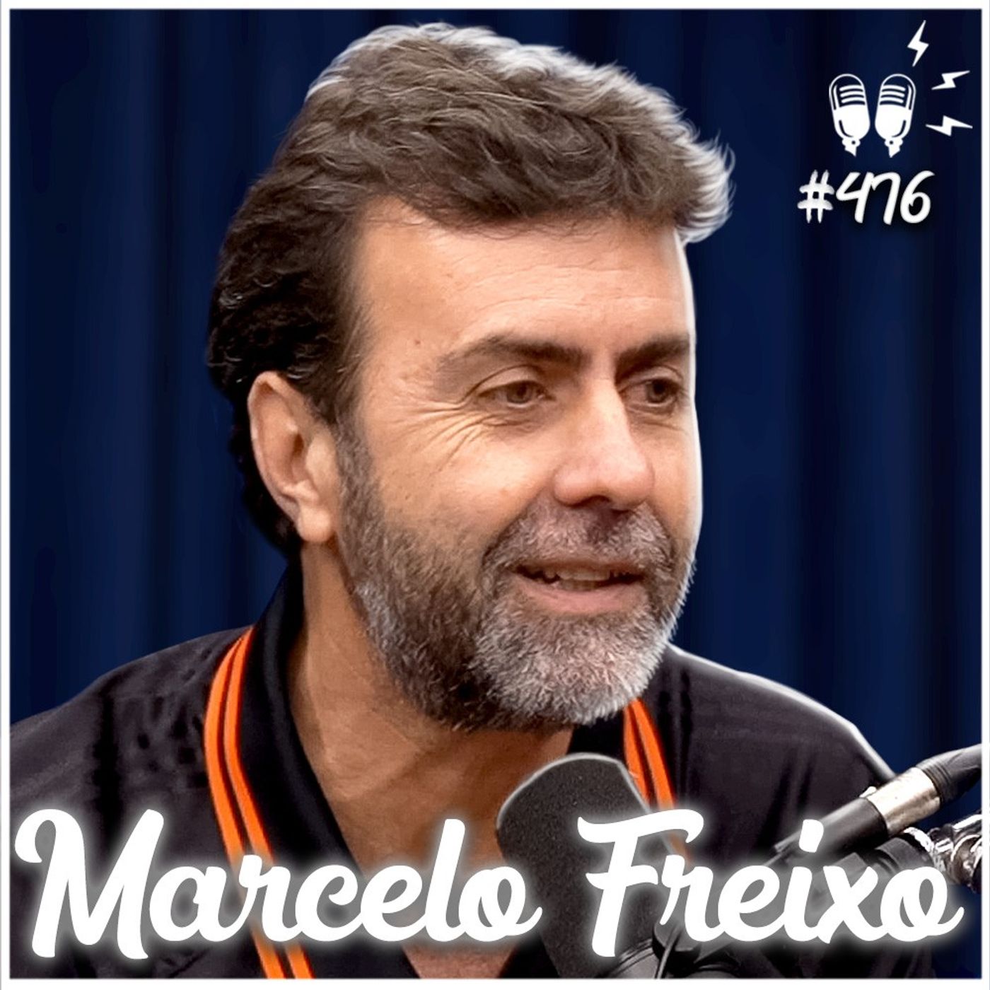 Alerta em 3 minutos podcast