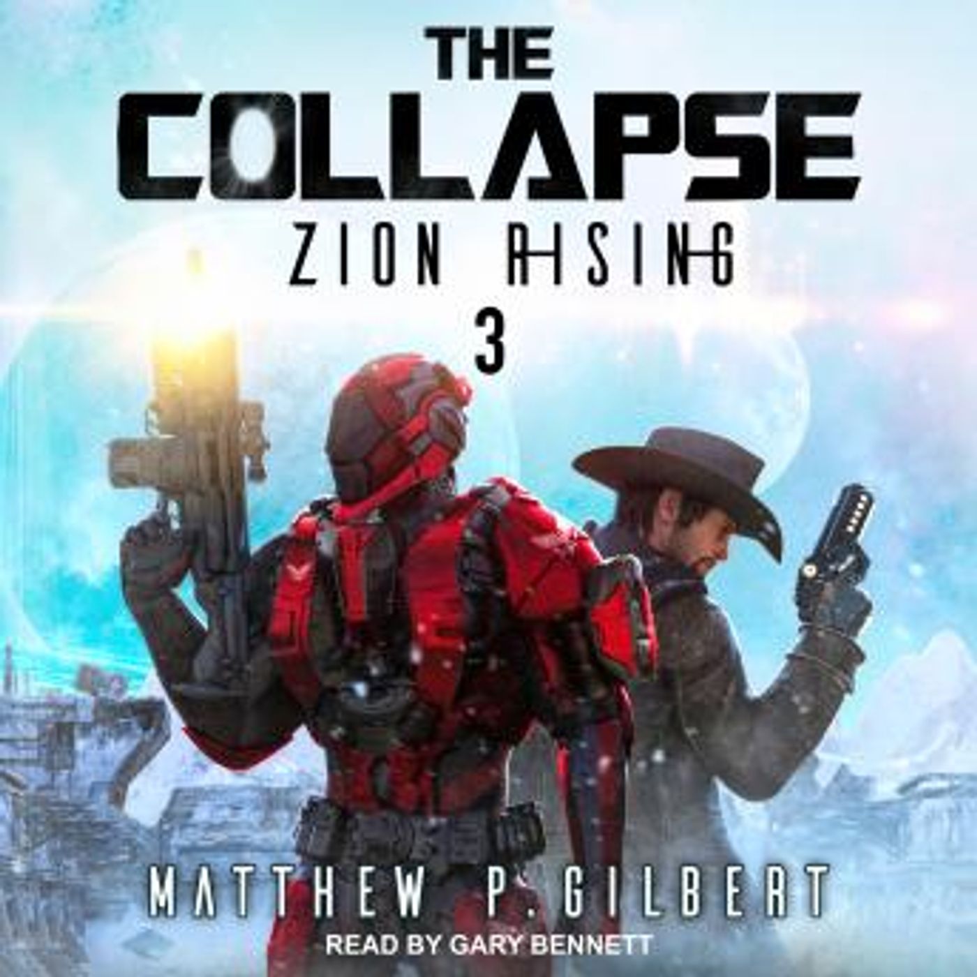 Access Unmissable Full Audiobooks in Science Fiction & Fantasy, Science Fiction