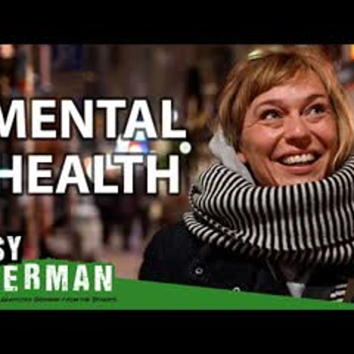Mental Health in Germany   Easy German 429