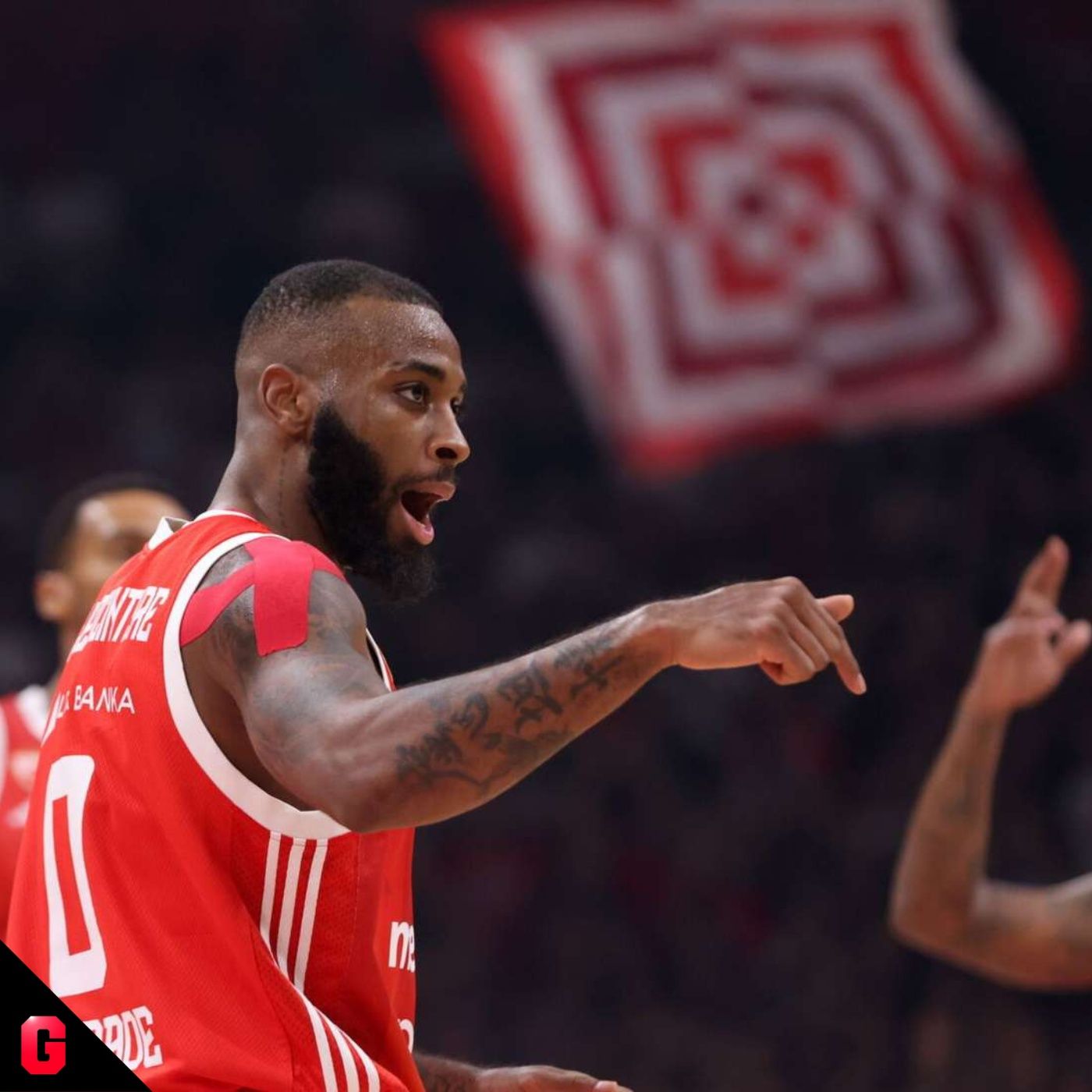 Gigantes Daily, baloncesto al día