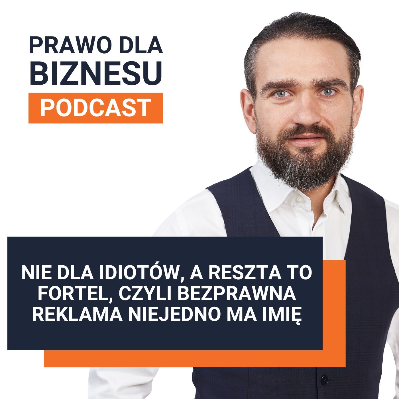 Prawo dla Biznesu