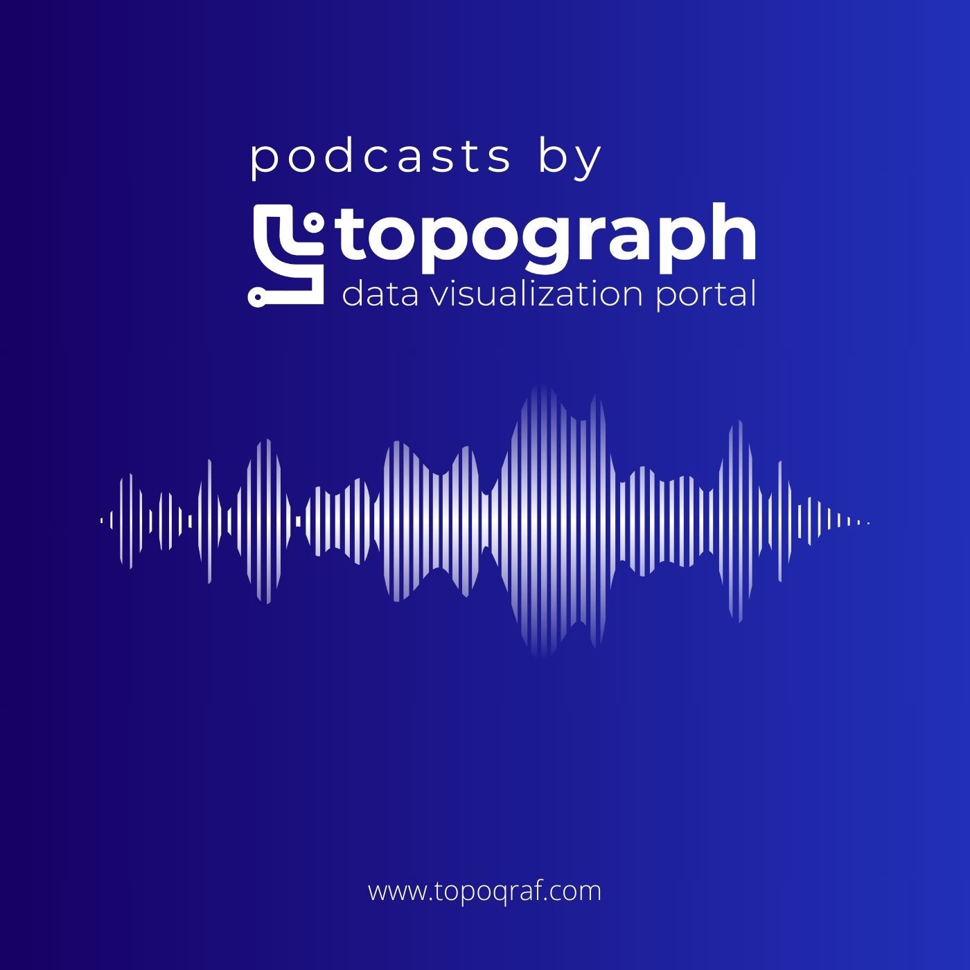 Topoqraf podkast podcast artwork