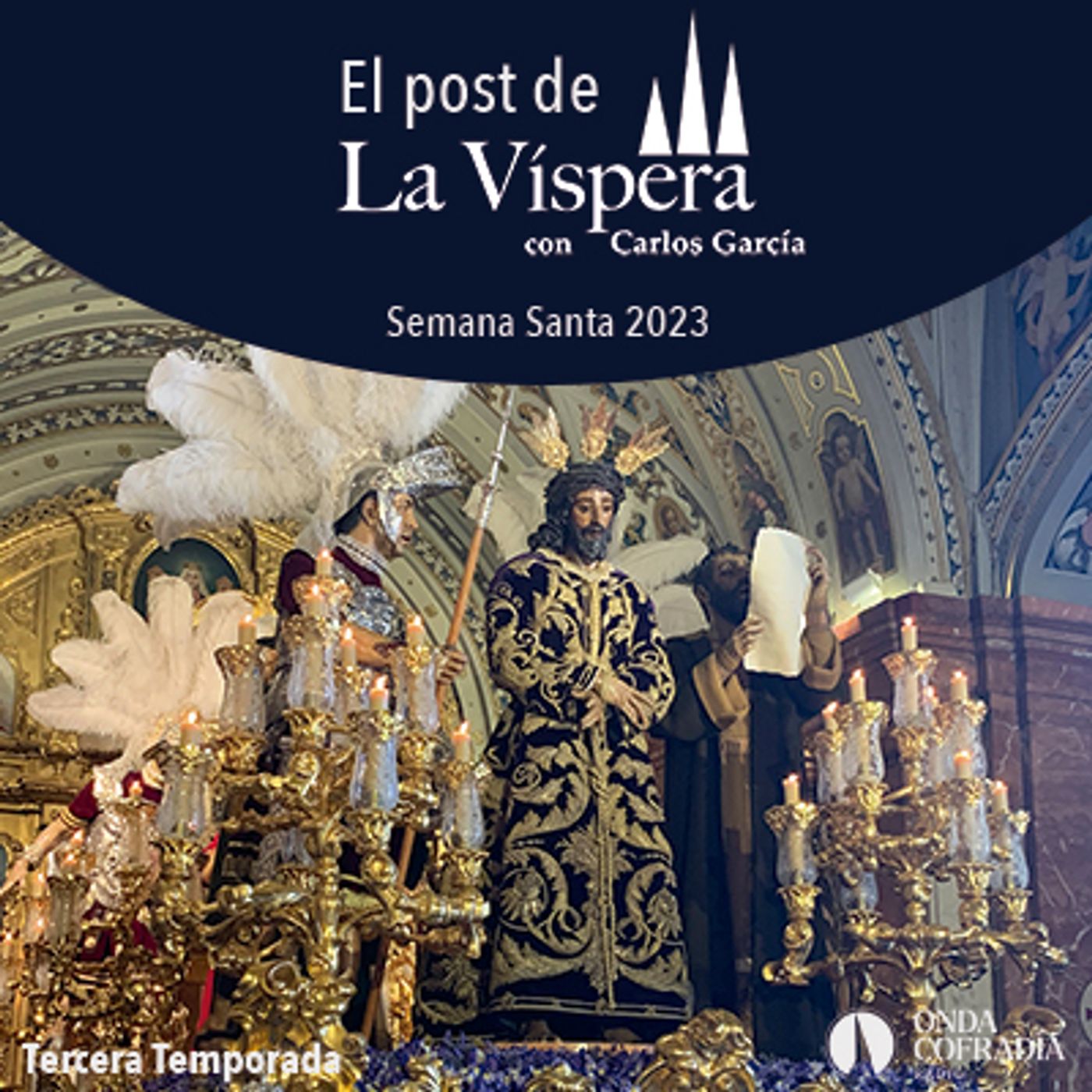 Cofradía + Radio en Directo