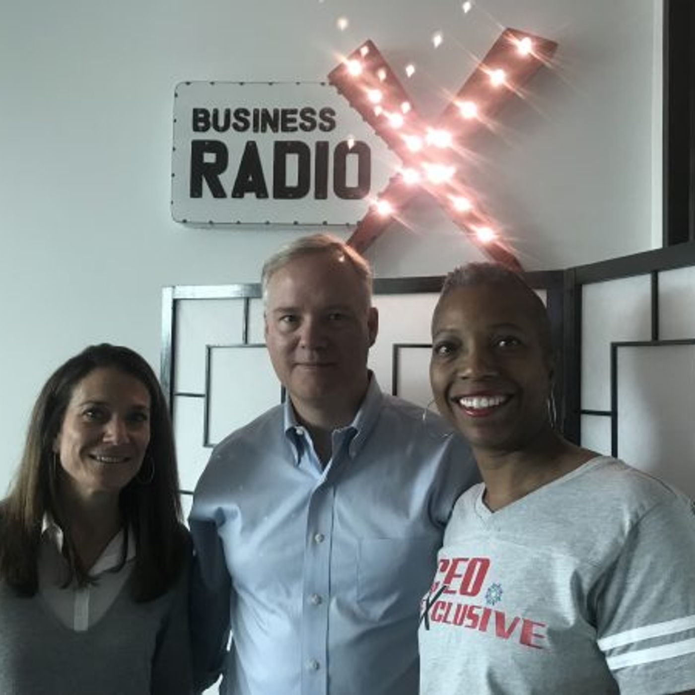 CEO Exclusive Radio
