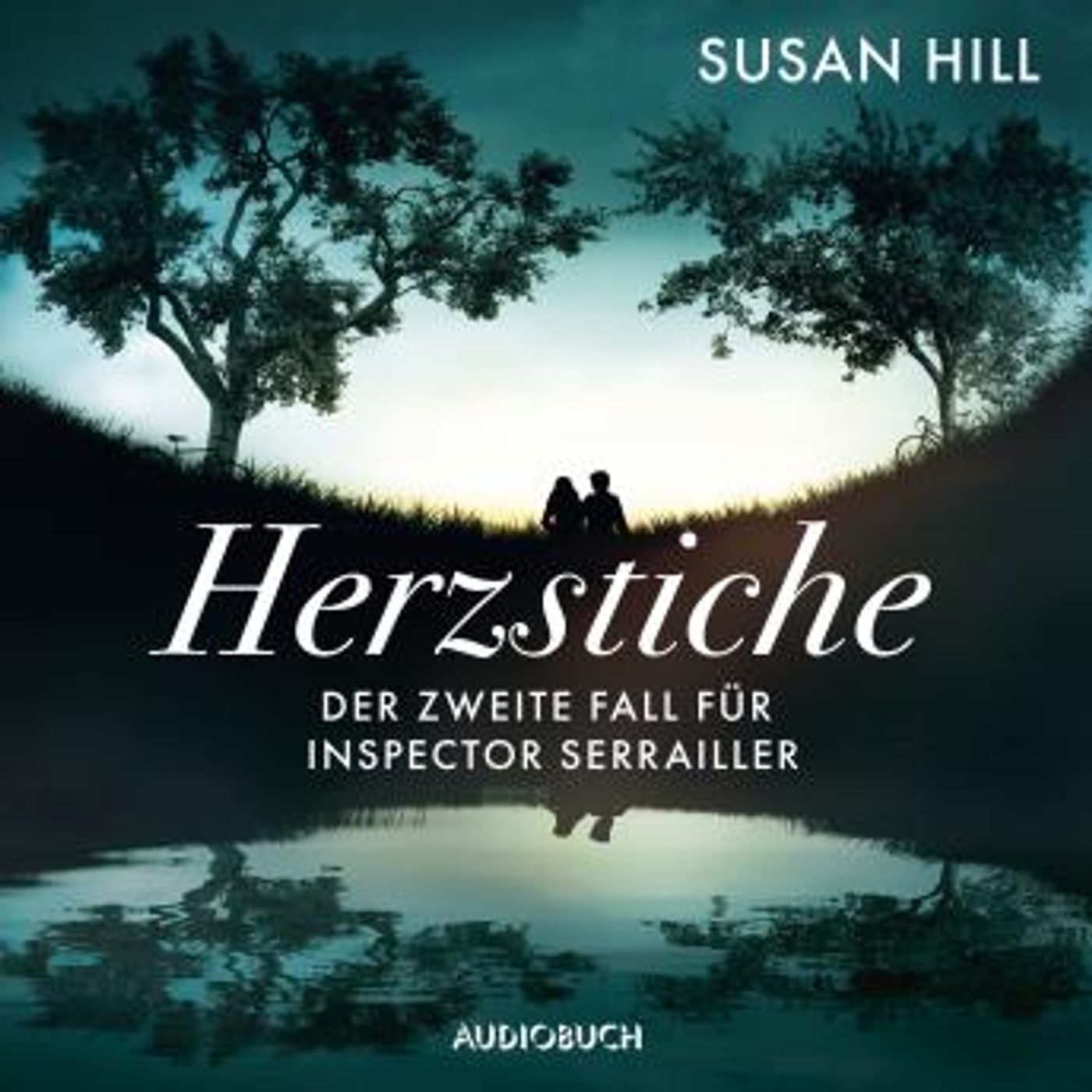 Discover the Best Audio Stories in Mystery, Thriller & Horror, Police & Detective