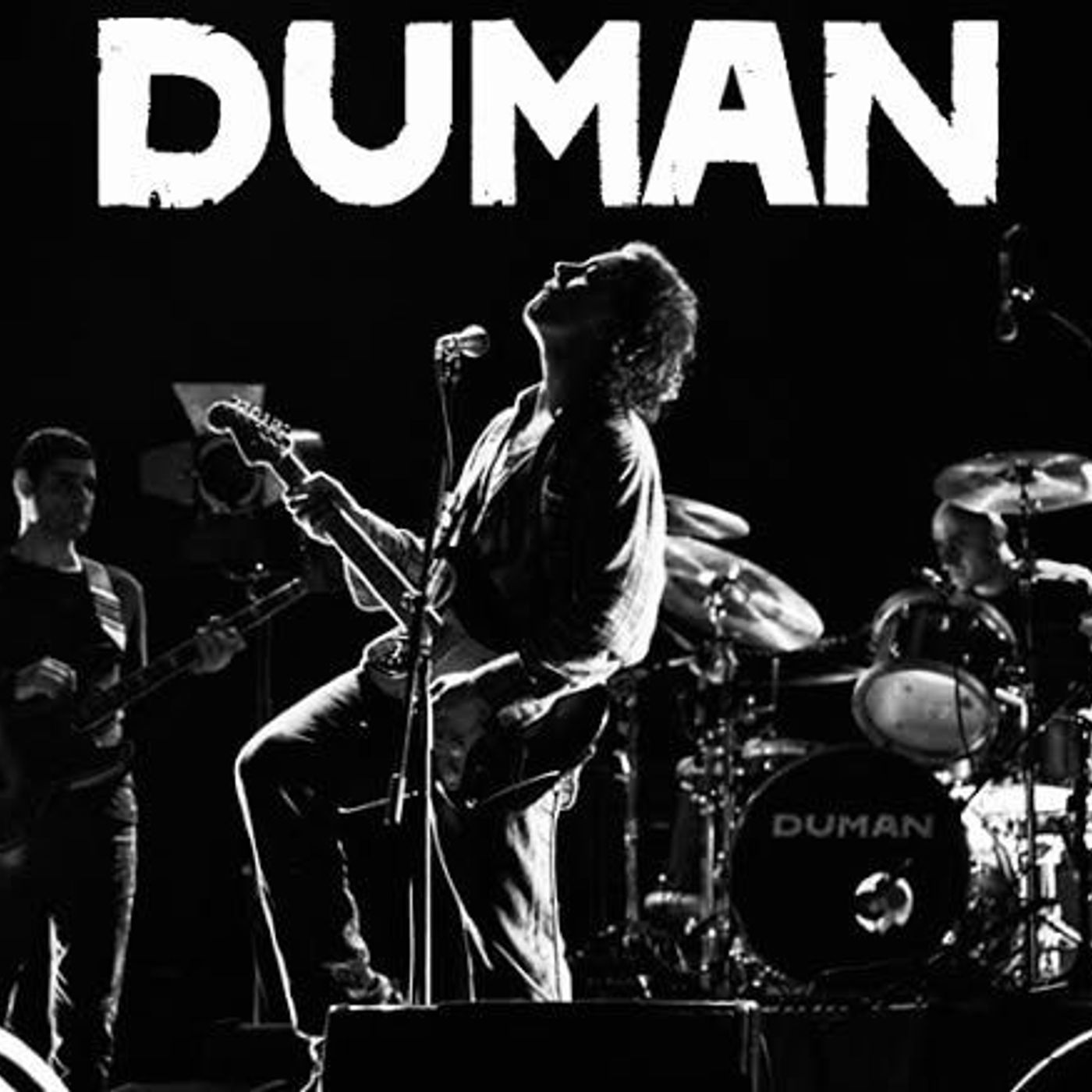 Duman Konser Şarkıları
