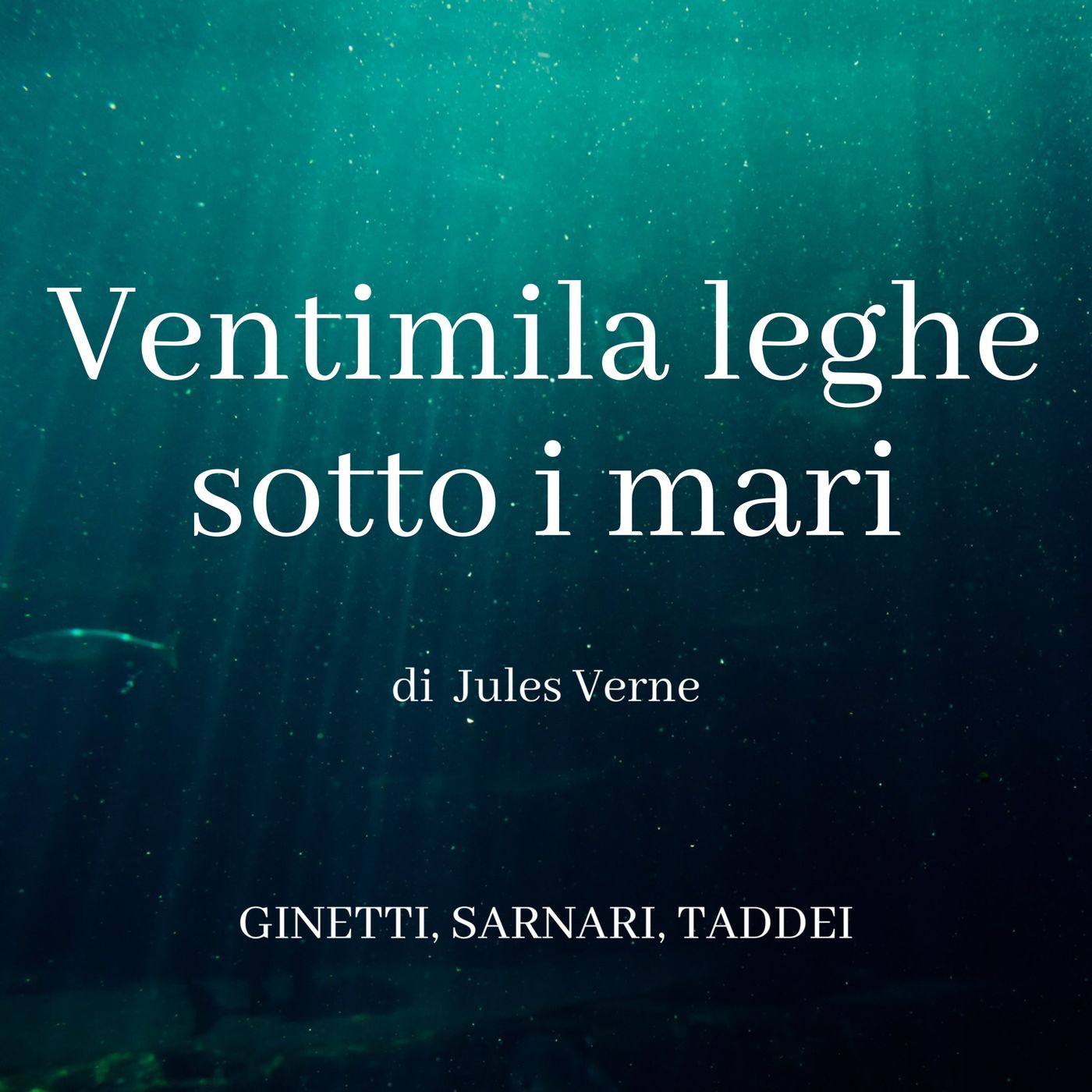 Ventimila leghe sotto i mari