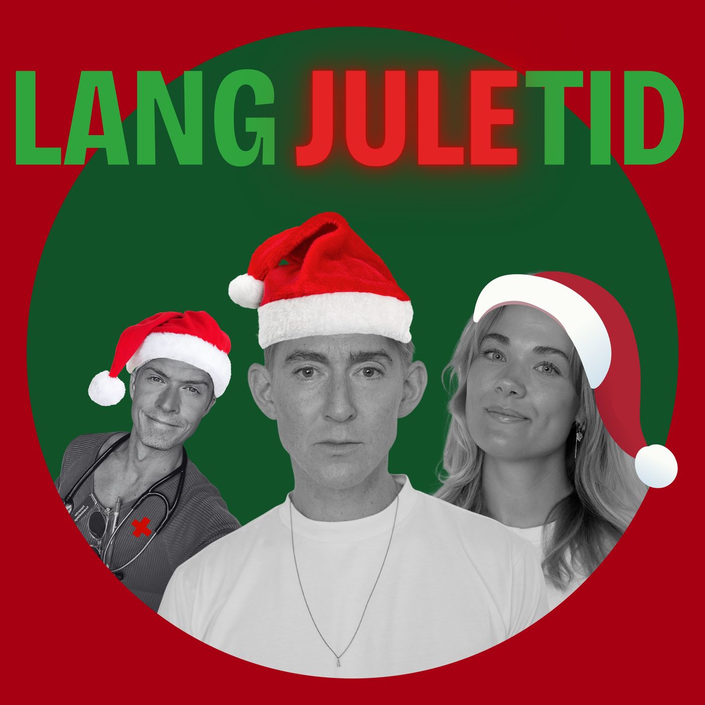 Lang Juletid: 4. december