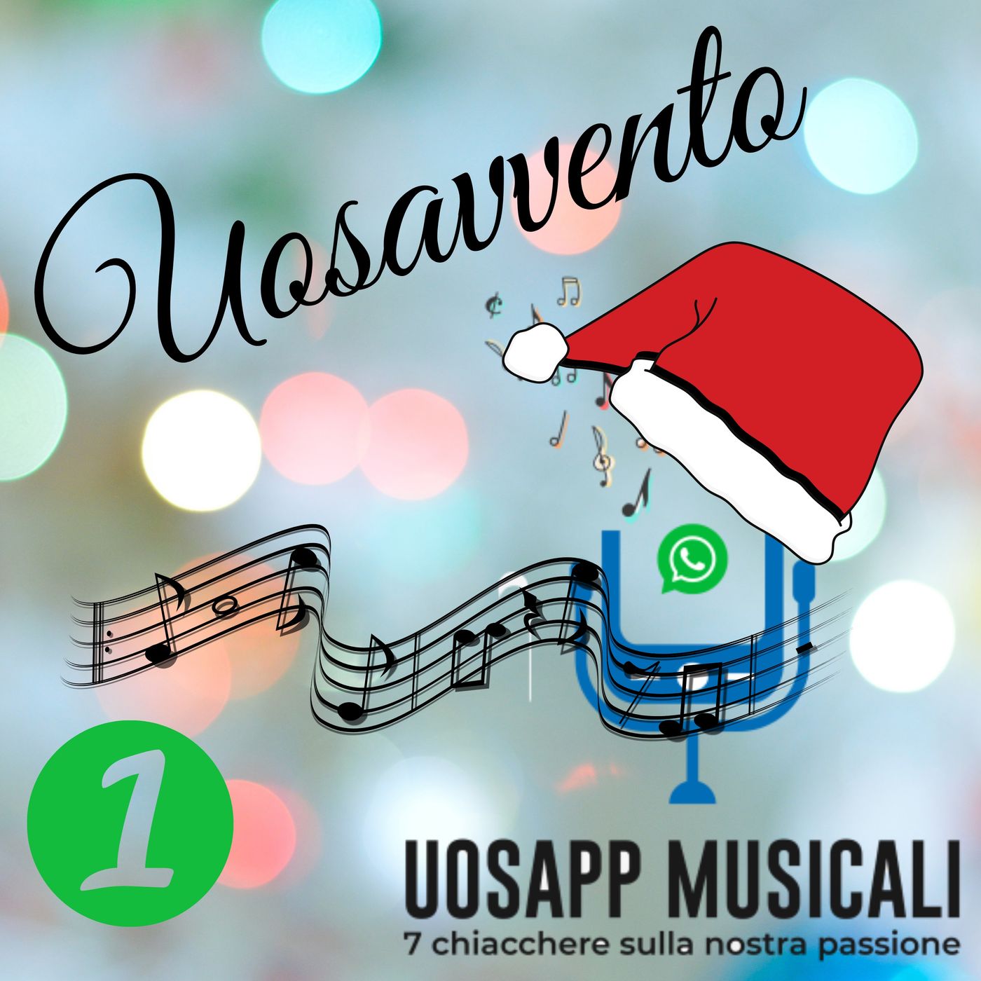 Uosavvento