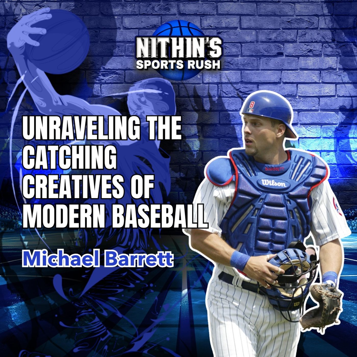 Nithin\'s Sports Rush