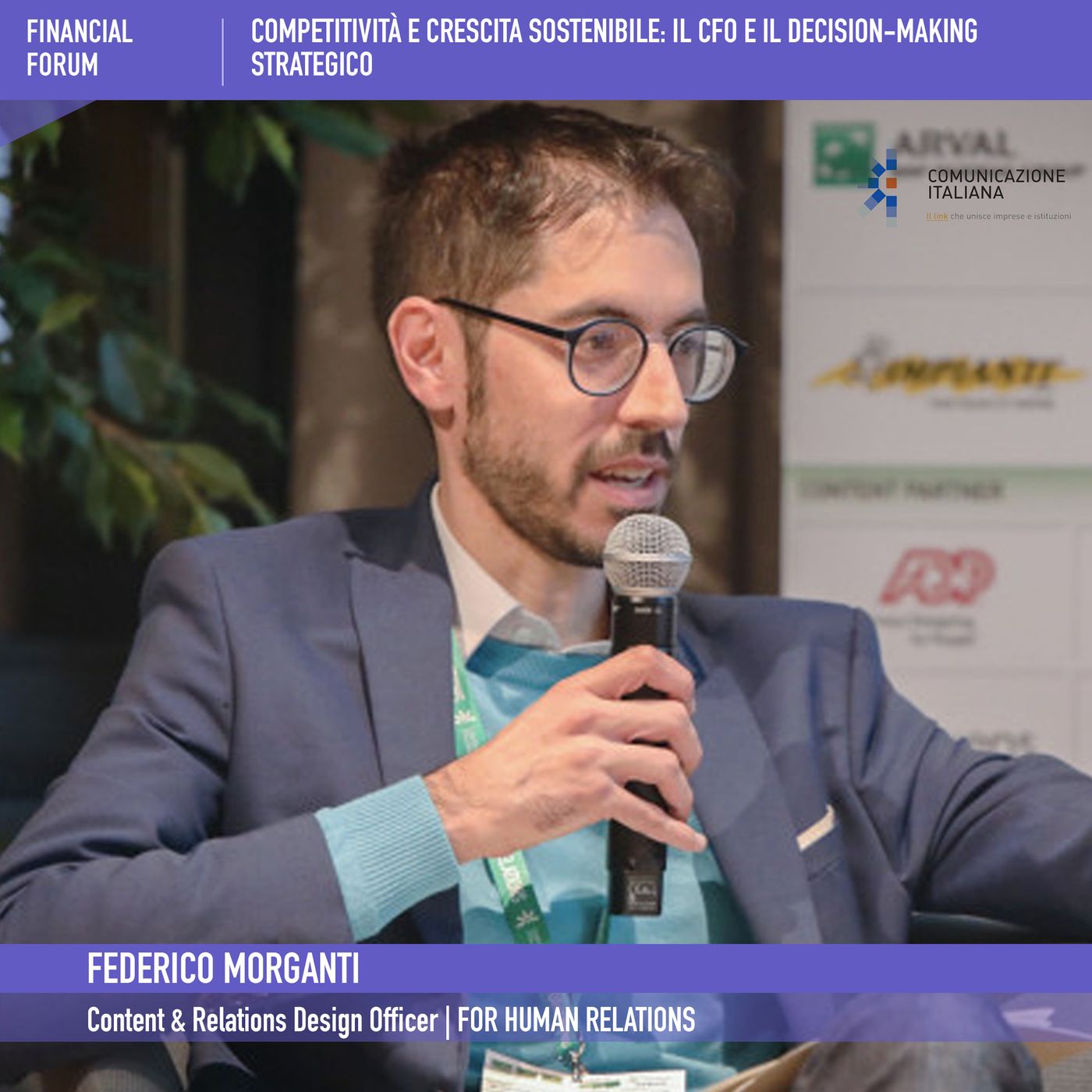 Comunicazione Italiana