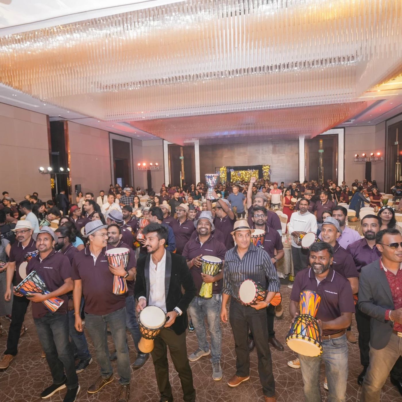 MICE Event Company in Bengaluru episode artwork