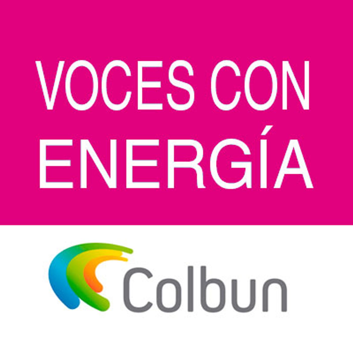 Voces con Energía