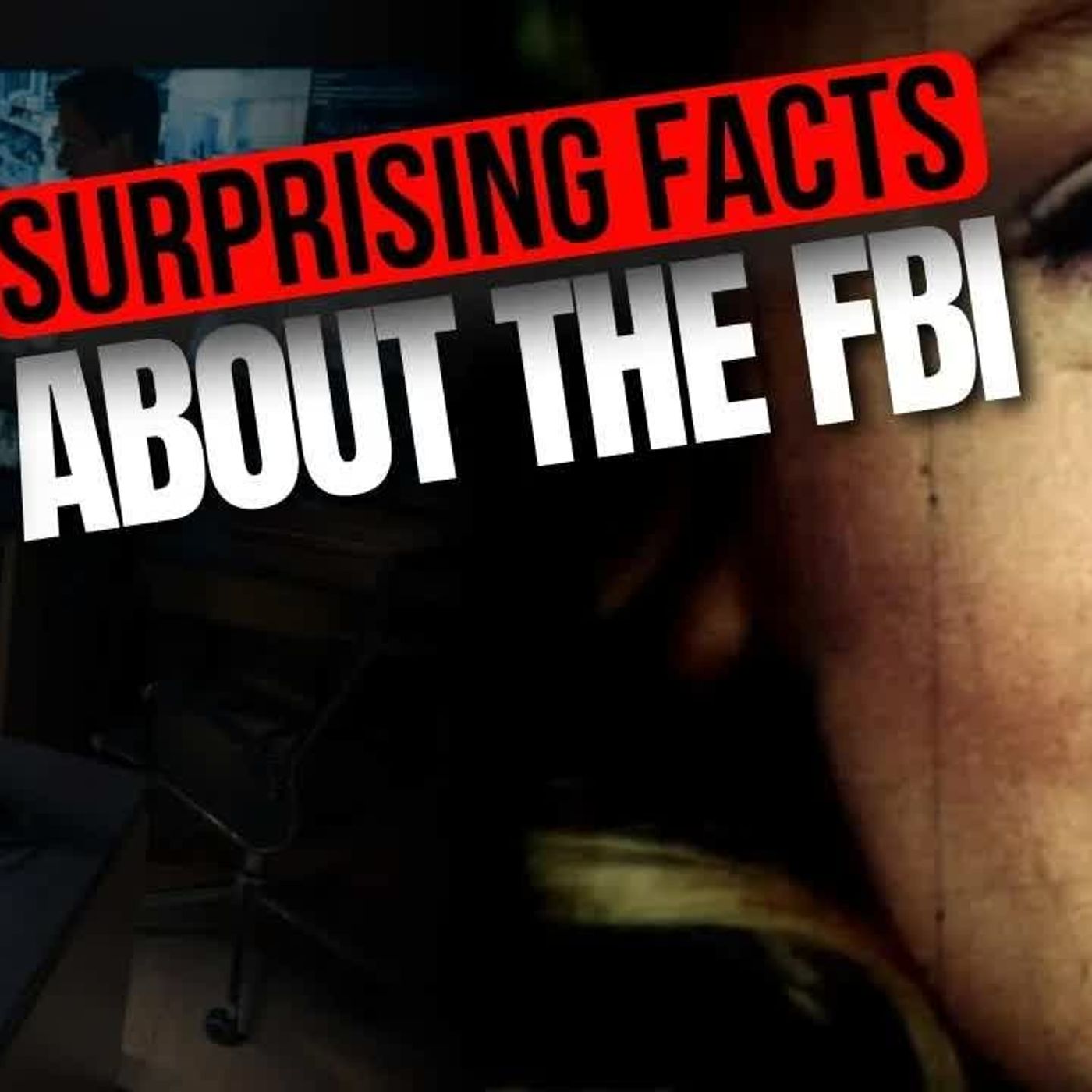 JONBENET The FBI Felt Burke Was Not A Suspect episode artwork