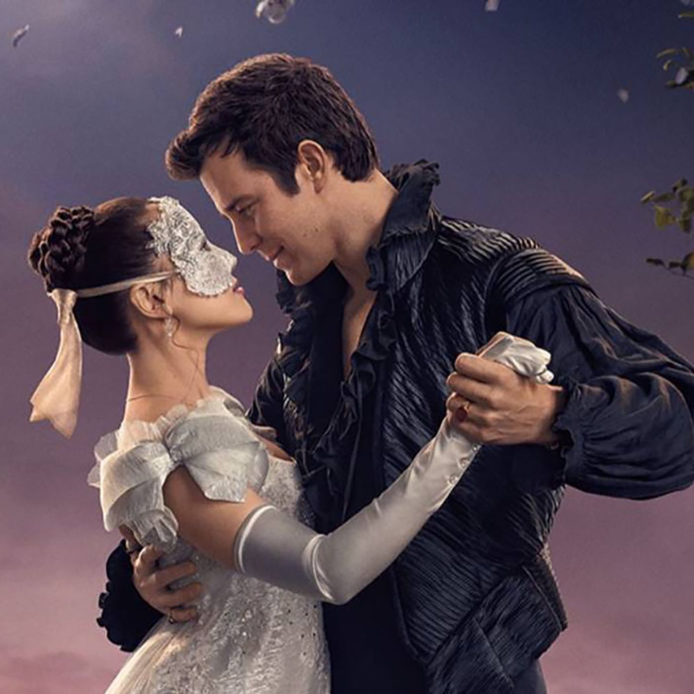 Bridgerton Season 4: Benedict and Sophie’s Story Unfolds episode artwork