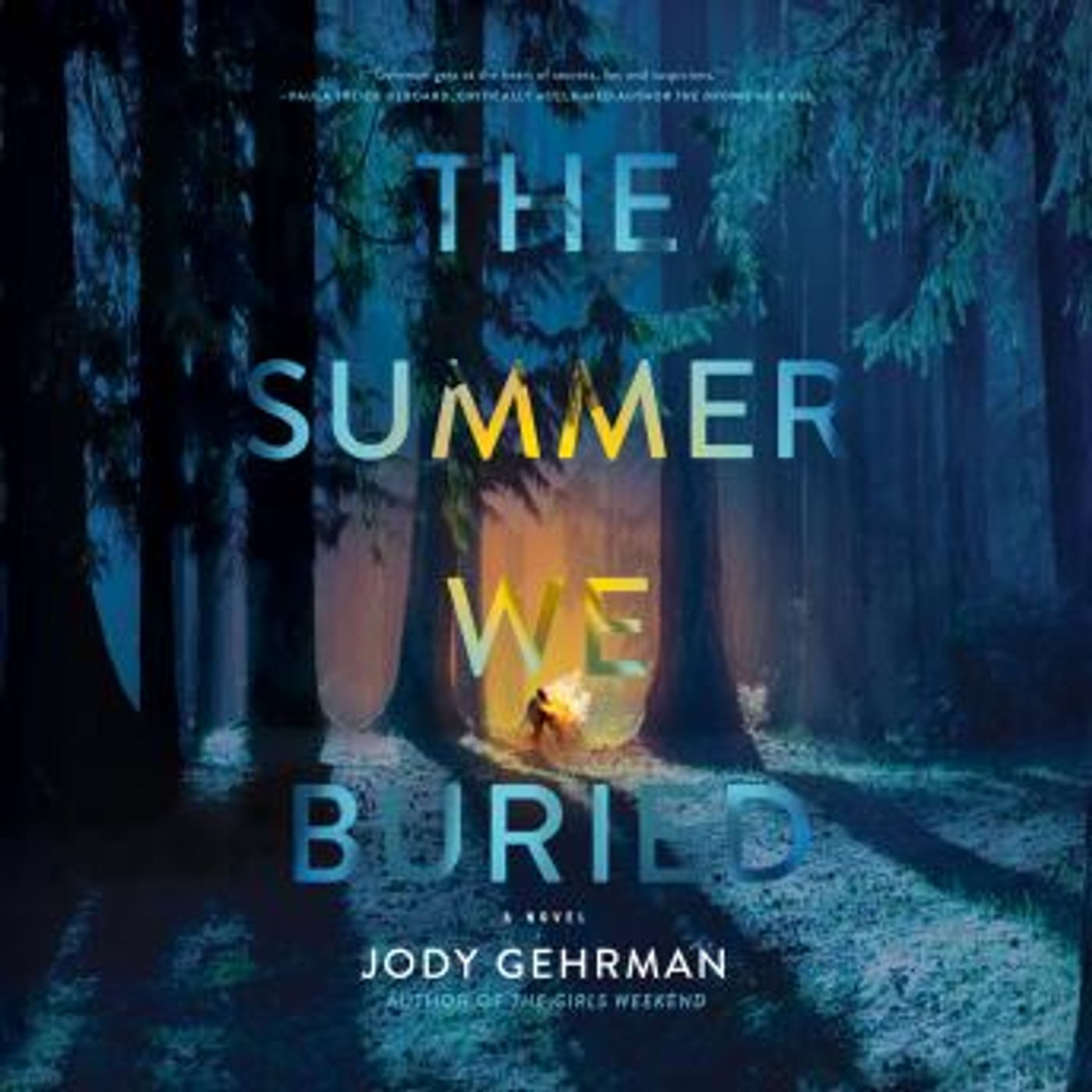 Full Audiobooks in Mystery, Thriller & Horror